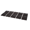 Evo Cook Surface Cleaning Pad 13-0110-AC